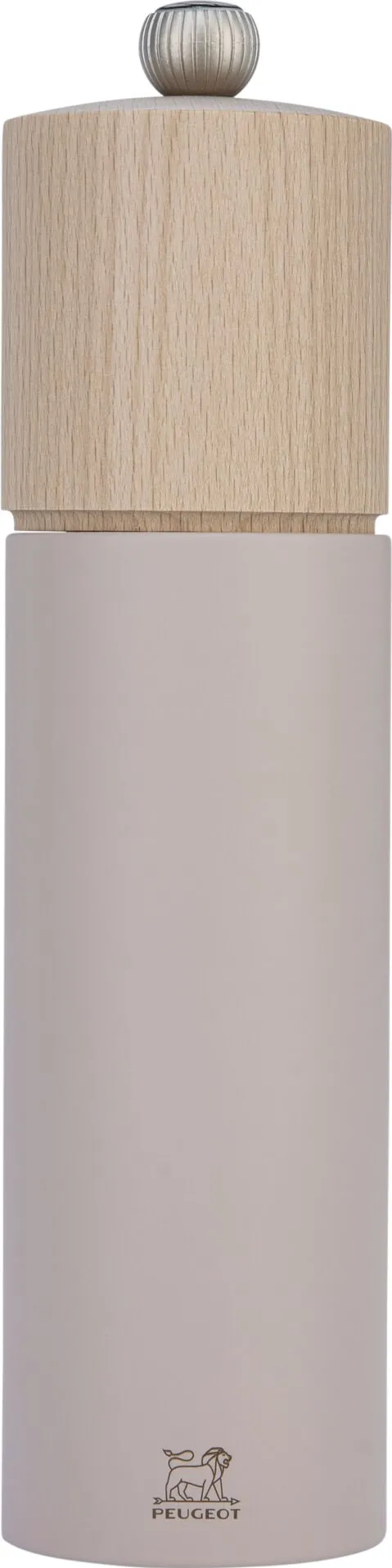 Peugeot BOREAL Z Salzmühle 21cm ROSE PETALE