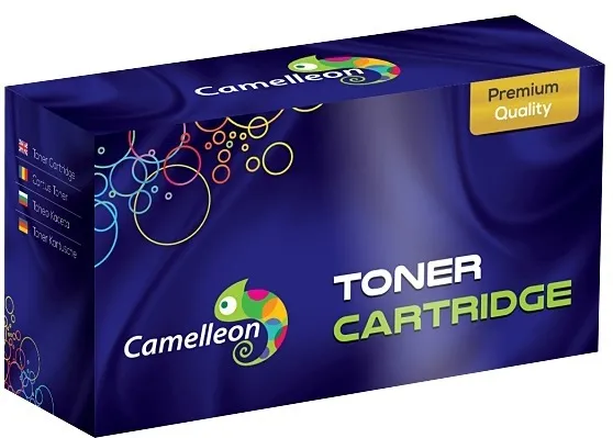 Toner CAMELLEON TK5240C-CP compatibil Kyocera M5026/M5526 cyan 3000 pagini
