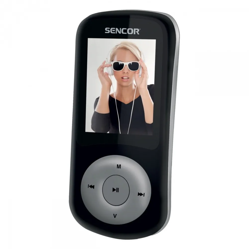 Mp3 Player SENCOR d