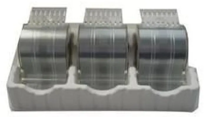 Kit Mentenanta Canon Staples N1 (1007B001)