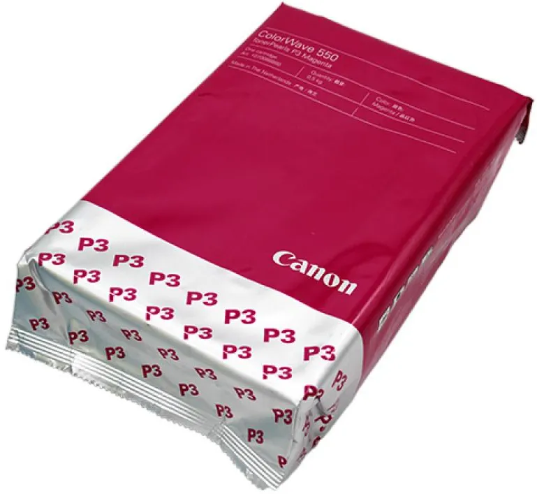 Toner OCE P3 Pearls magenta