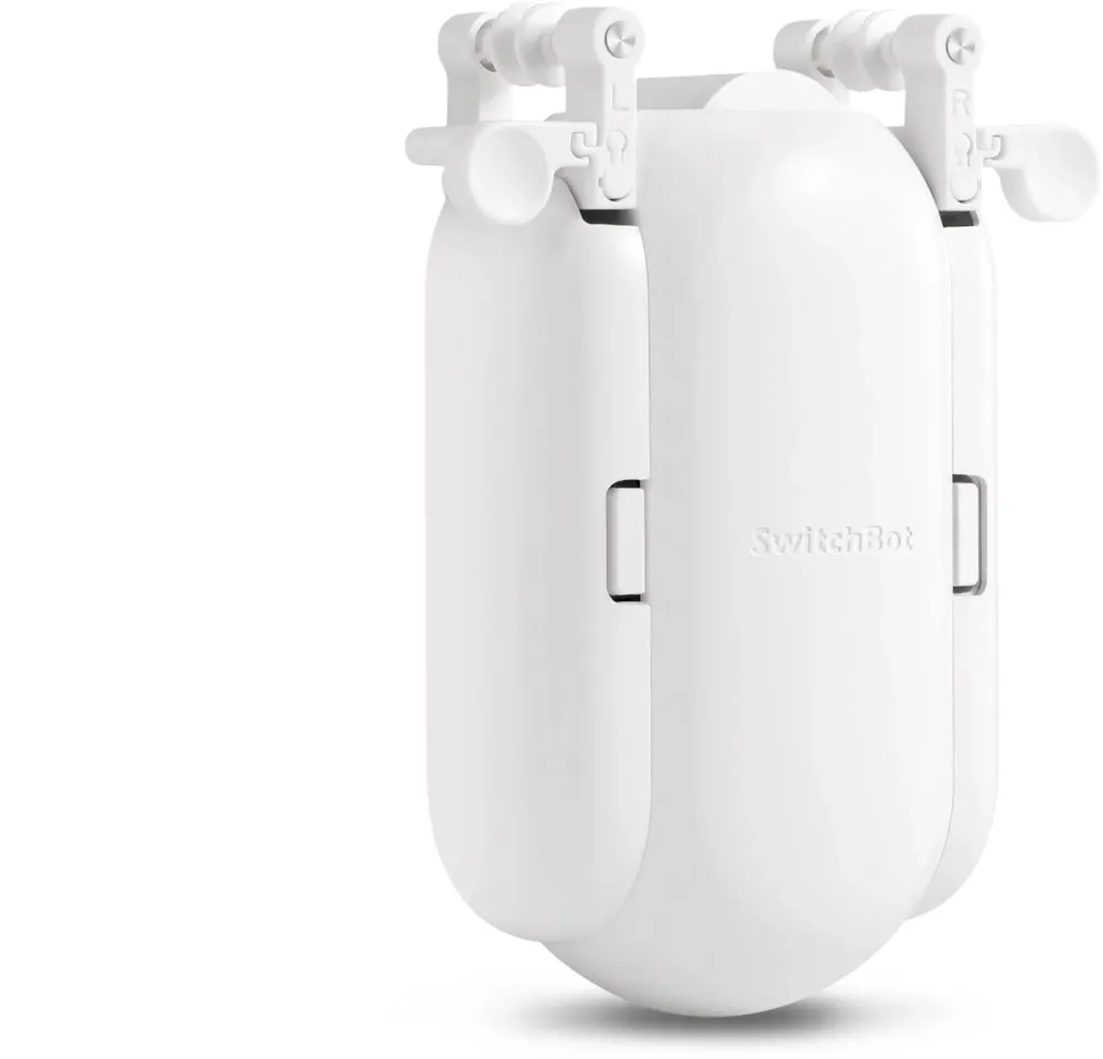 SwitchBot Smarter Curtain Motor I Rail white