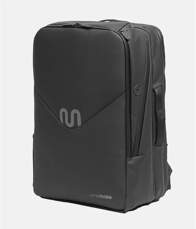 Rucsac de calatorie onemate Pro negru