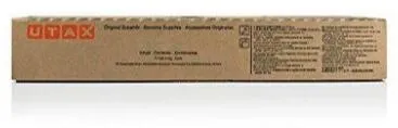 Toner imprimanta UTAX UTAT8542M