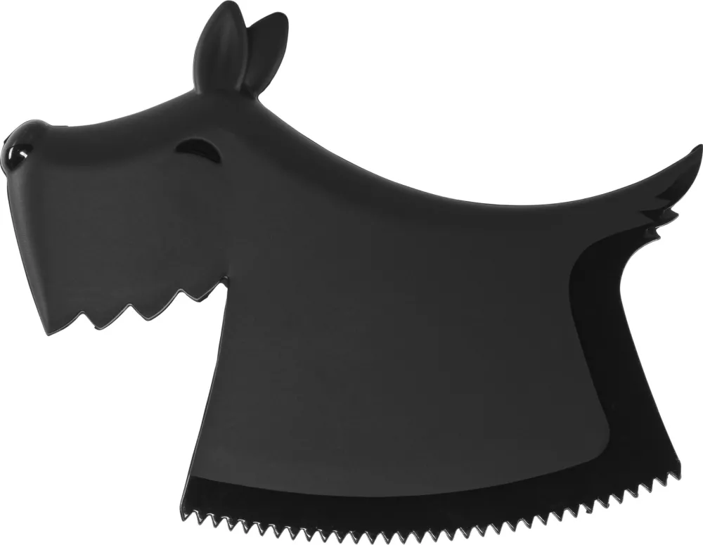 OTOTO Scruffy Pet Hair Brush
