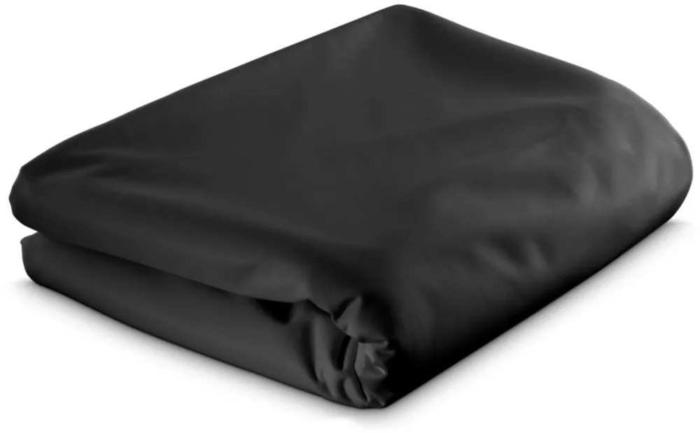 Material fundal foto HAMA Polytex 21160 2.94 x 6 m negru