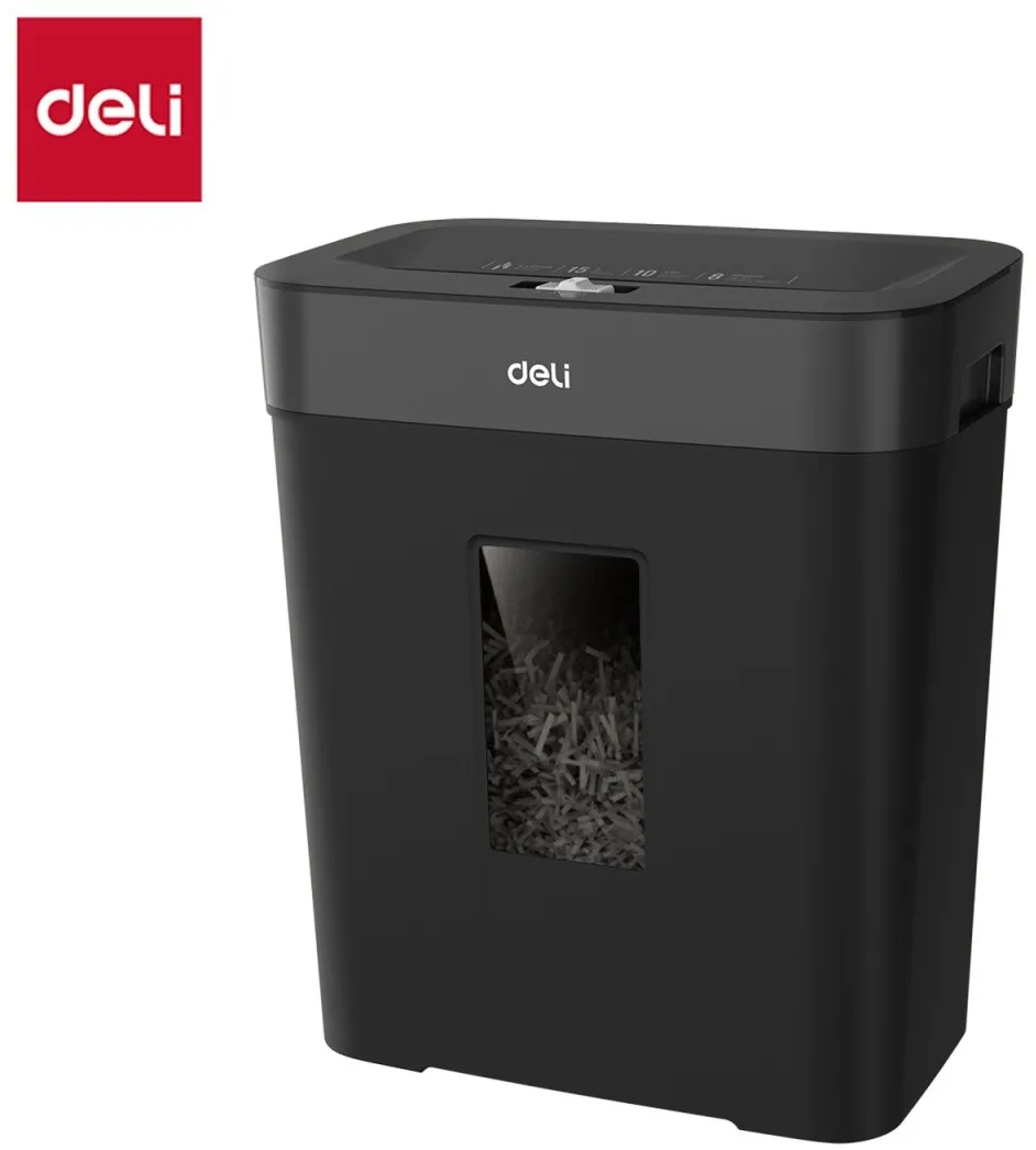DELI Shredder ET023
