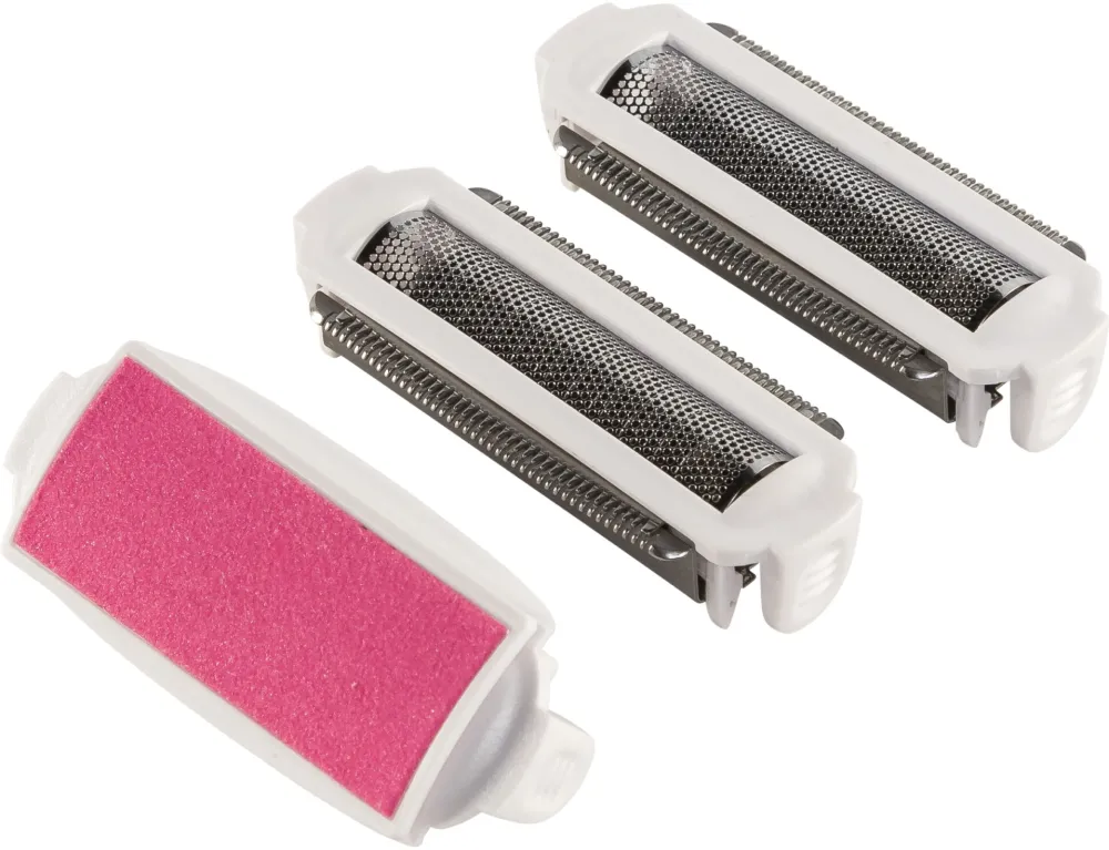 Beurer HL 36 Trimming and Exfoliation Attachment
