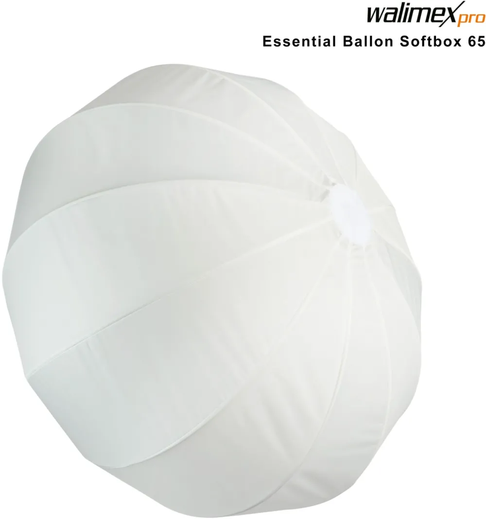 walimex pro Softbox Essential Ballon 65