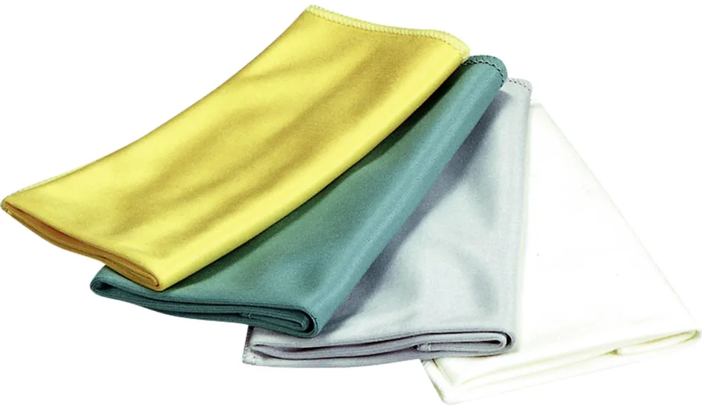Solutie de curatare Kaiser Microfiber Cleaning Towel colour assorted 6328