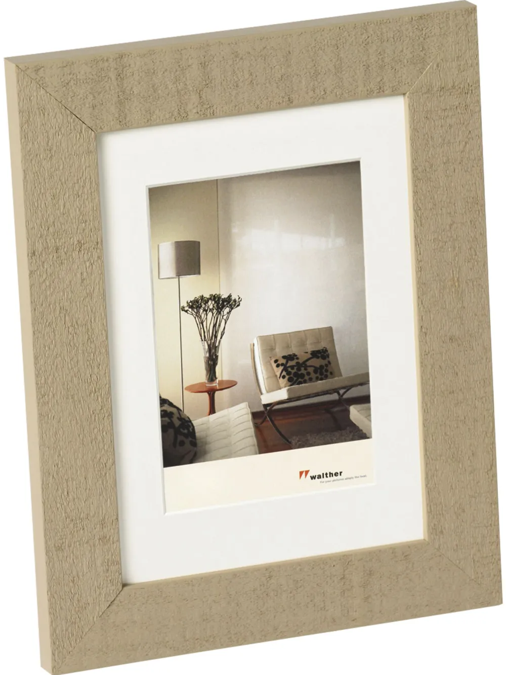 Walther Home 20x30 Wood beigebrown HO030C