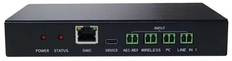 Sistem videoconferinta Rocware RM702