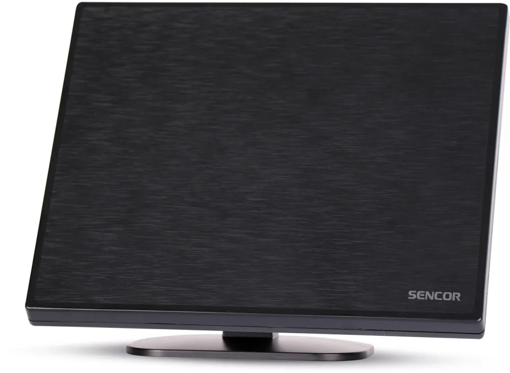 Antena SDA 220 DVB-T2/T 20 dB, 75 Ohm, 4G LTE