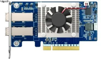 QXP-830S-3808 2-port miniSASHD host bus adapter