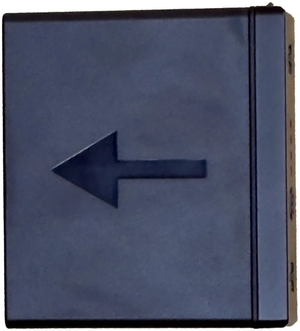 XGRIDS Portalcam Battery