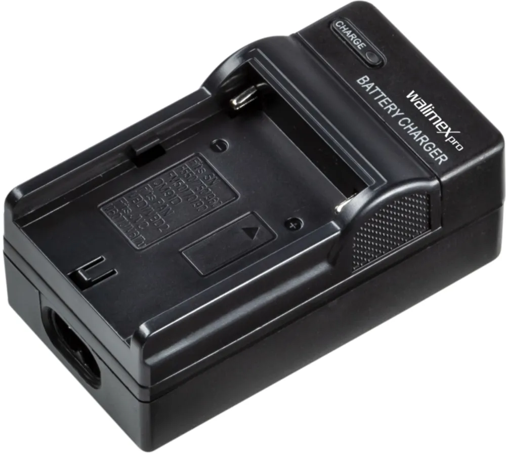 Walimex Charger NP-F
