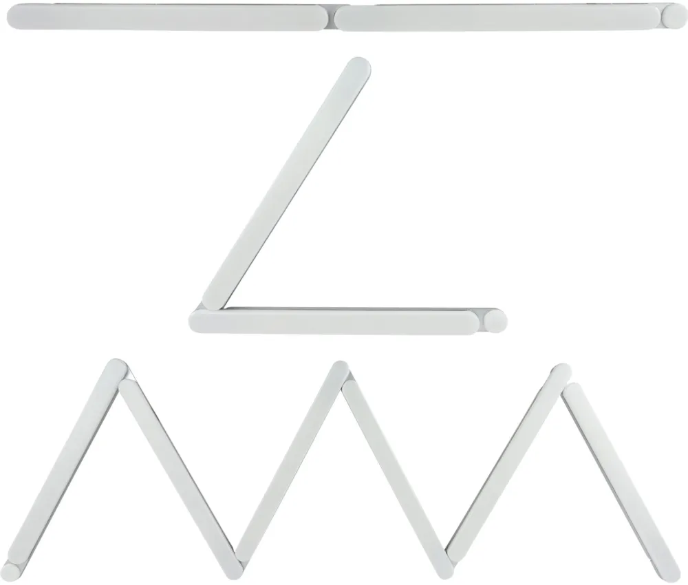 REV LED Under-Cabinet Lamp ADD-ON extension FLEXLIGHT 3,4W