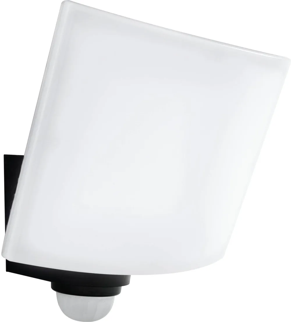 REV McSensor Lamp 28W anthracite