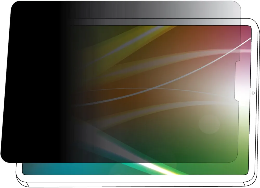 3M Bright Screen Blickschutzf. MS Surface Go4 BPTMS003