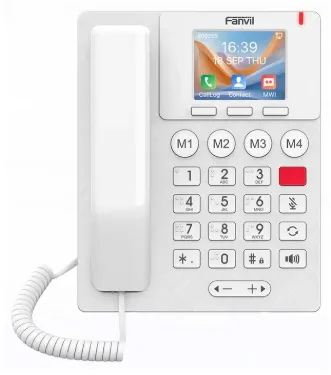 Fanvil X306-White Phone
