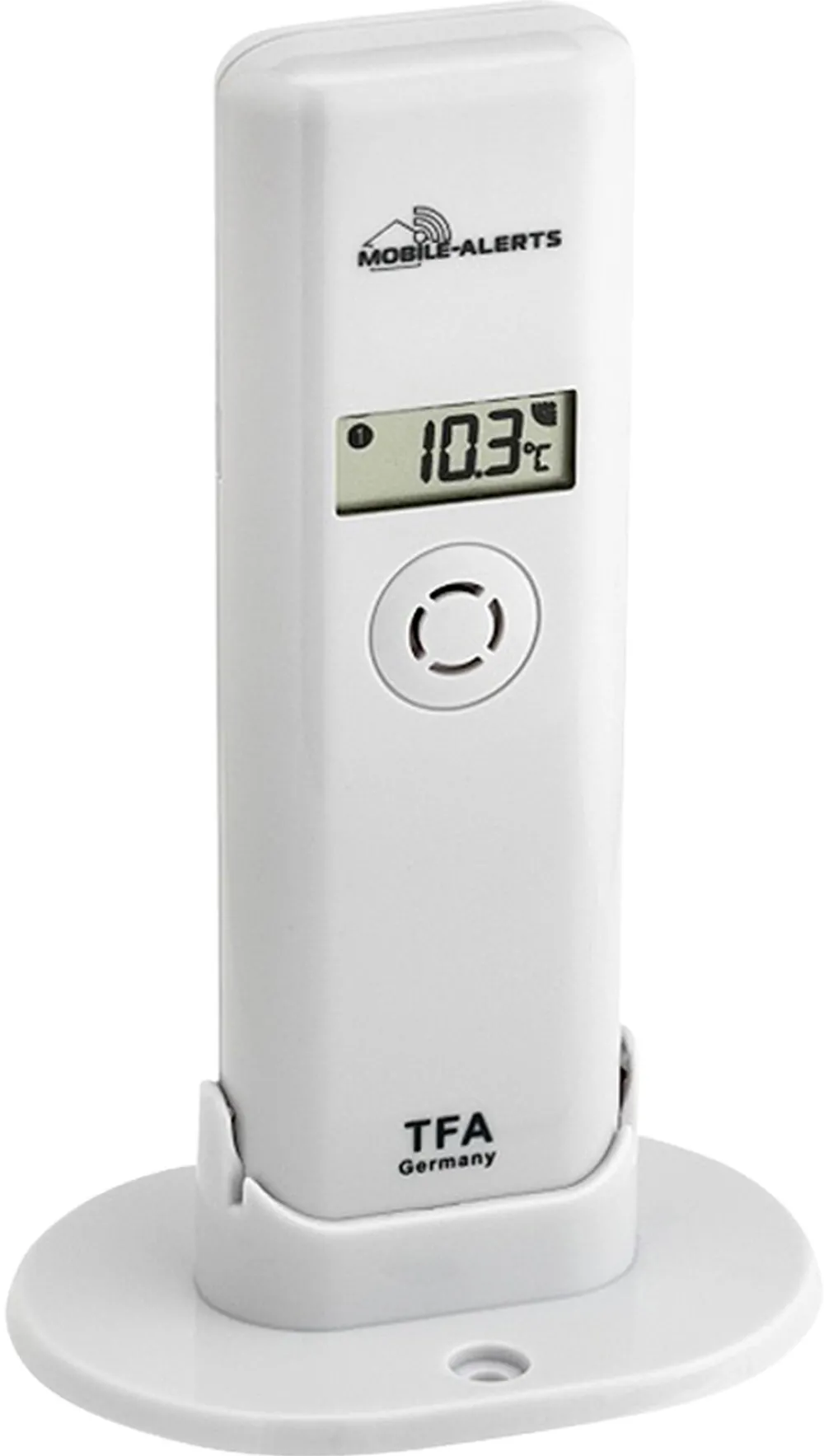 TFA WeatherHub Temperature/ humidity transmitter