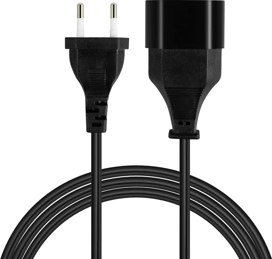 Power extension CL-214 cord 3m SAVIO