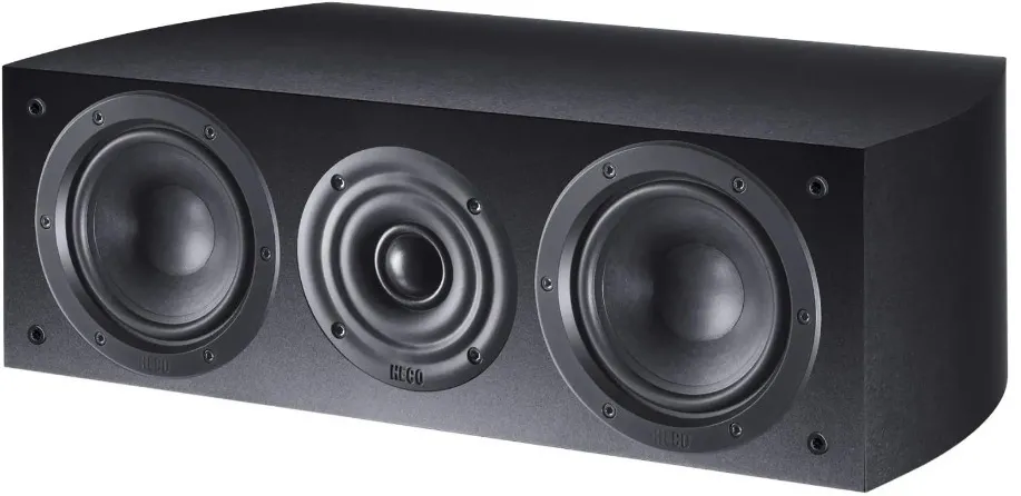 Speaker Victa Elite Center 102 black