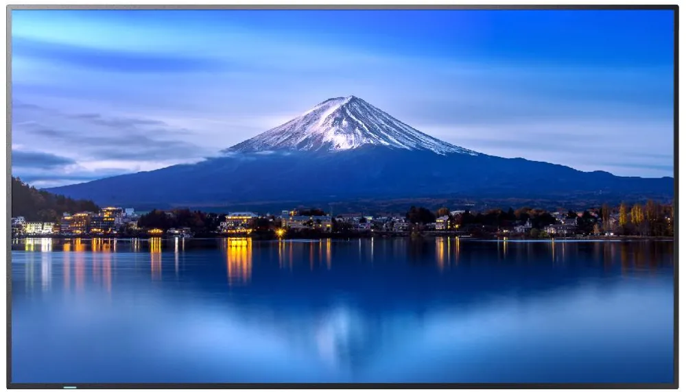 Monitor MultiSync P506 50 inches UHD 700cd/m2 24/7