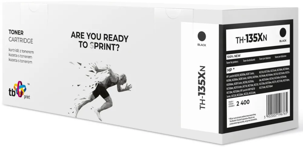 Toner TB Print TH-135XN compatibil HP M234 negru