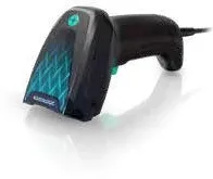 Datalogic Handscanner Gryphon GD4690 2D kabelgebunden schw.