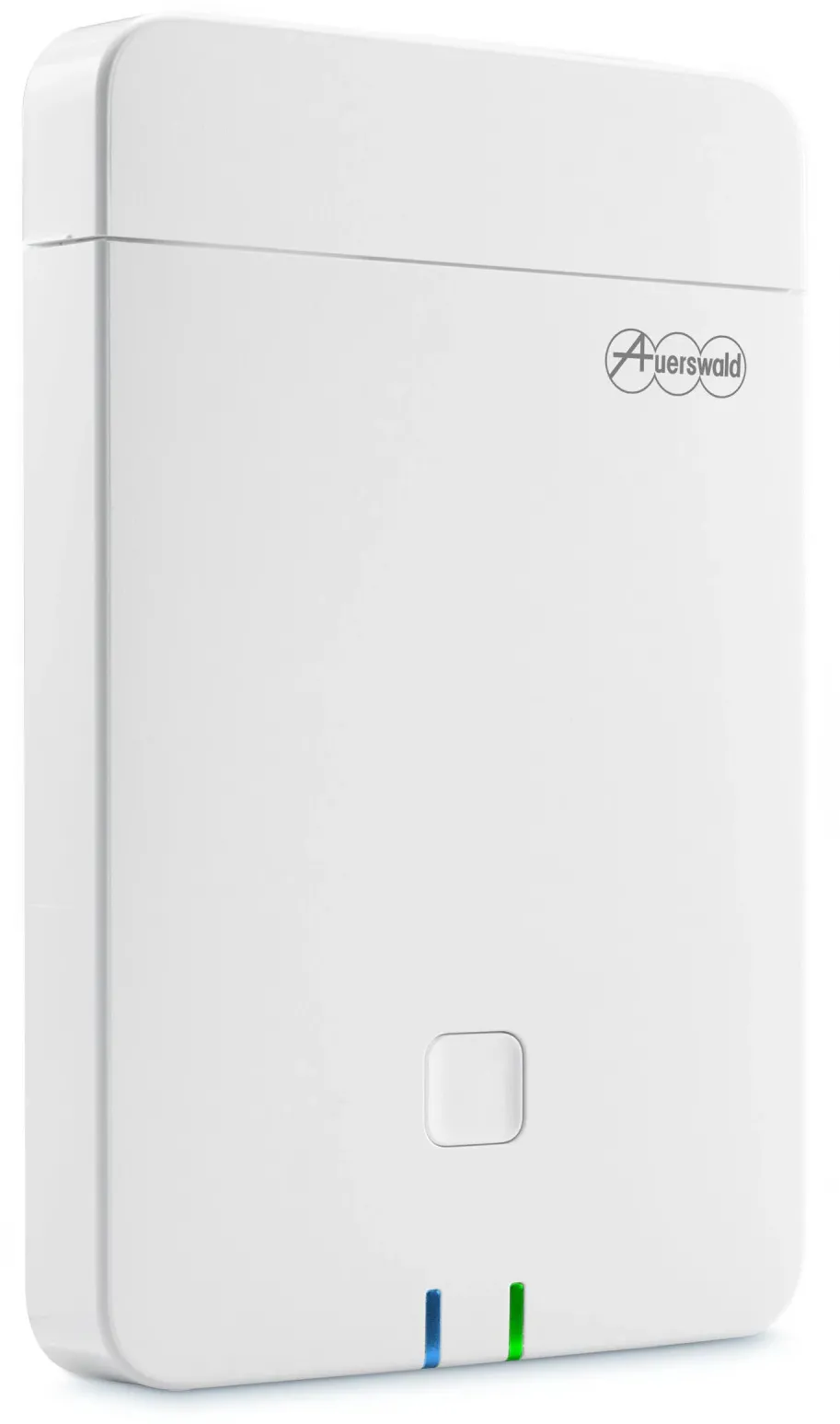 AUERSWALD COMfortel WS-500S IP-DECT Server single polarweiß