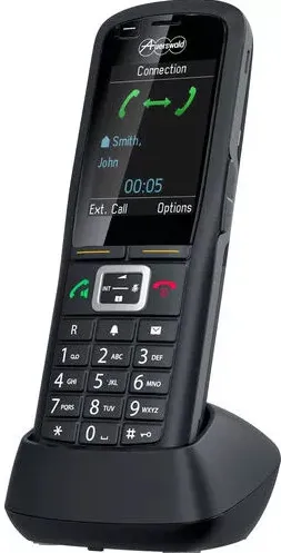 AUERSWALD Telefon COMfortel M730 anthrazit