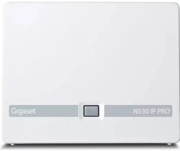 Gigaset PRO N530 IP DECT-Basisstation