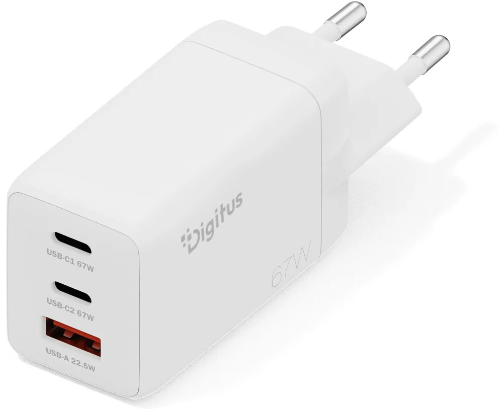 USB GaN Charger DA-10303