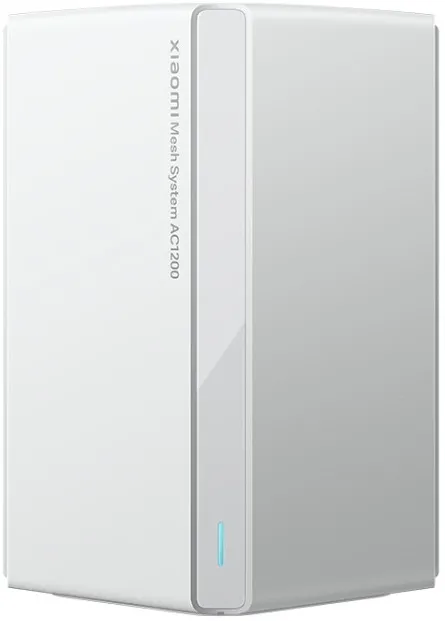 AC1200 Wi-Fi Mesh System Router Kit 3 Pieces