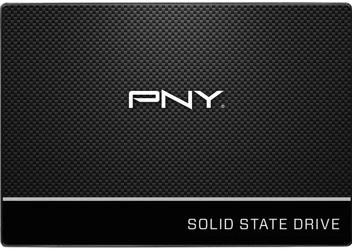SSD 256GB CS900 2.5 S3 Bulk