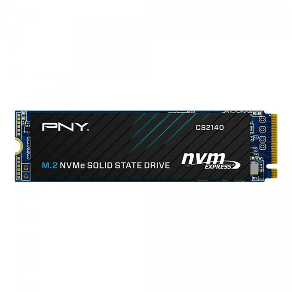 SSD PNY CS2140 500GB M.2 2280