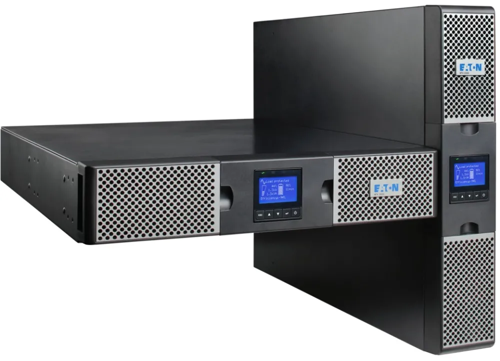 Eaton 9PX 1000i RT2U (9PX1000IRT2U)