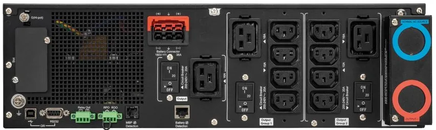 Eaton 9SX 5000i RT3U G2 (9SX5KIRT3UG2)