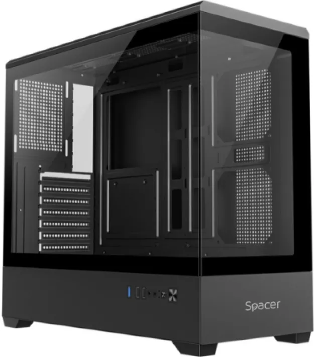 Carcasa Spacer NAUTILUS ATX MidTower