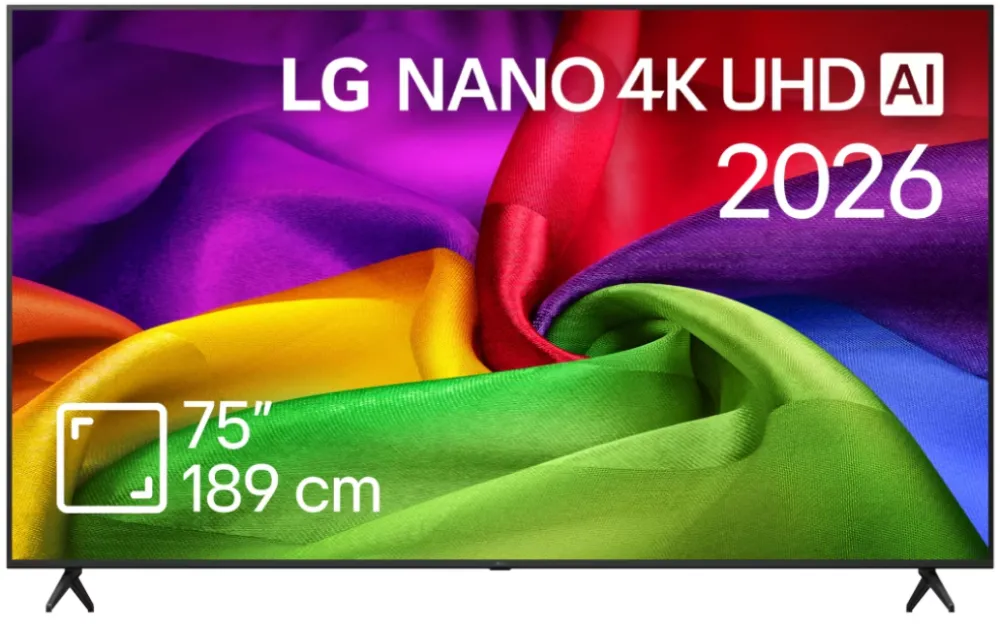 Televizor LED LG 75NU800B3LA.AEUQ 75 inch webOS HDR10