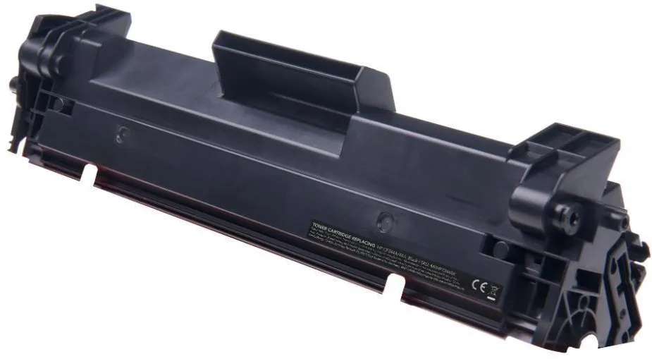 Toner MediaRange compatibil HP CF244A 44A negru