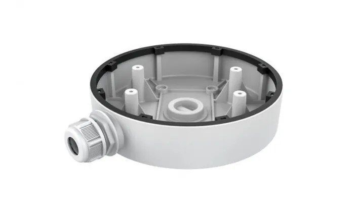 Cutie de conexiuni Level One CAS-7359 pentru FCS-3098v2 aluminiu