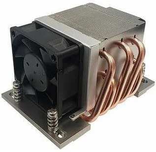 Cooler procesor Inter-Tech A-54 2U activ AMD SP6