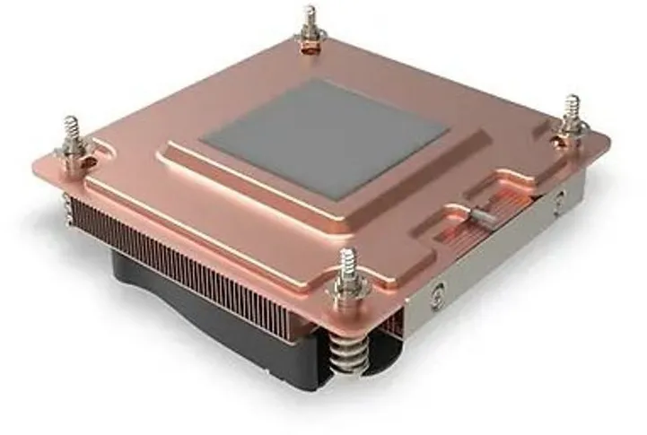 Cooler procesor Inter-Tech Q-7 1U activ Intel LGA 1700