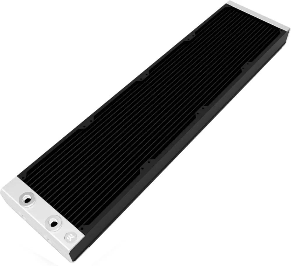 Radiator racire lichid EK Water Blocks EK-Quantum Surface P560M negru