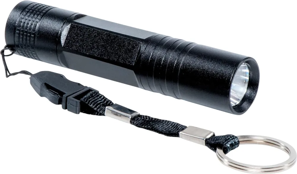 Lanterna LED Maul Juno 9,4 cm 0,5 W