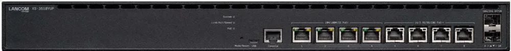 Switch LANCOM XS-3510YUP