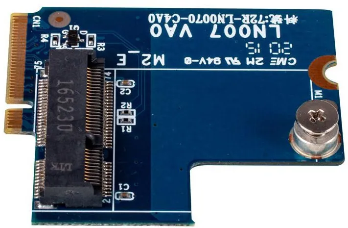 Modul de extensie Shuttle LN007 pentru module WLAN WLN-M