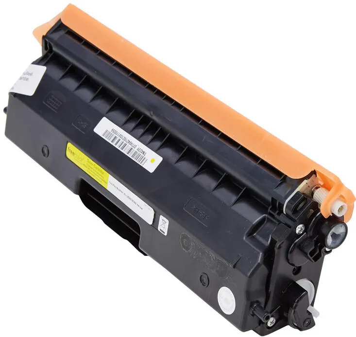 Toner Freecolor compatibil Brother TN-423 galben
